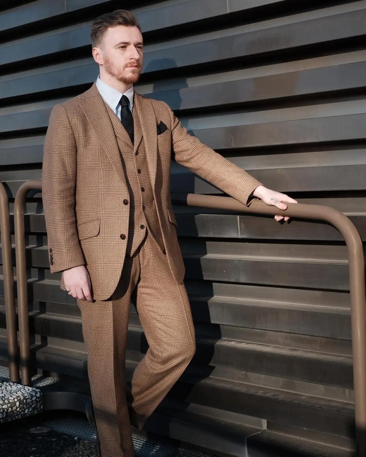 Pitti Uomo 103