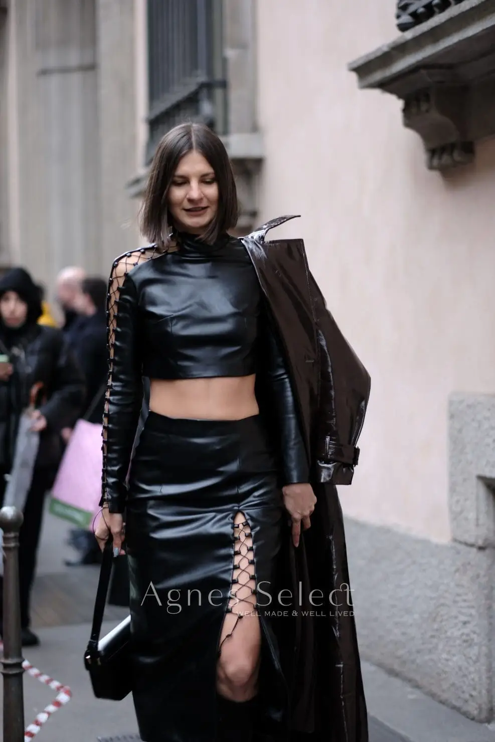 Milan Fashion Week, Giorgio Armani