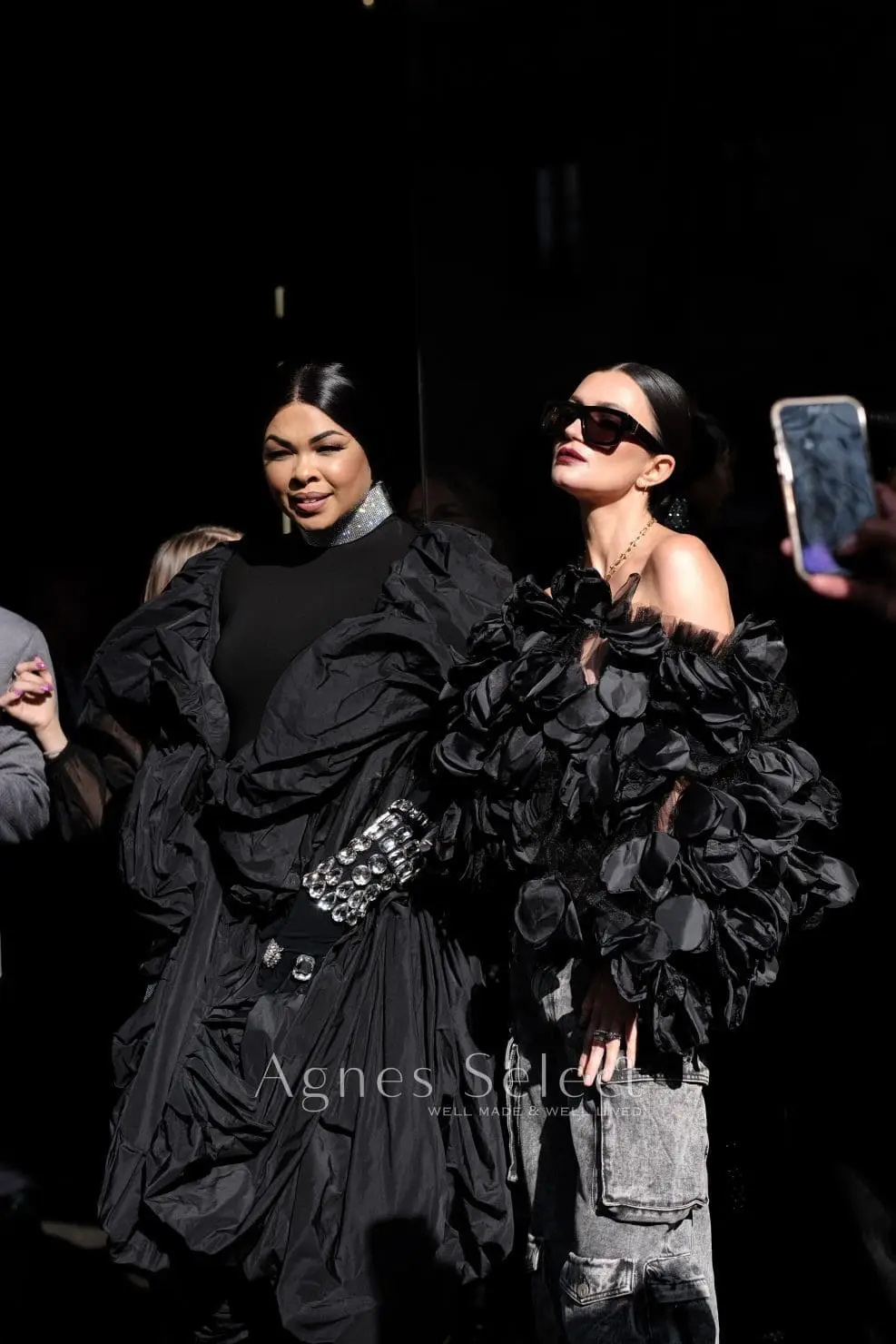 Milan Fashion Week FW 2023 D&G