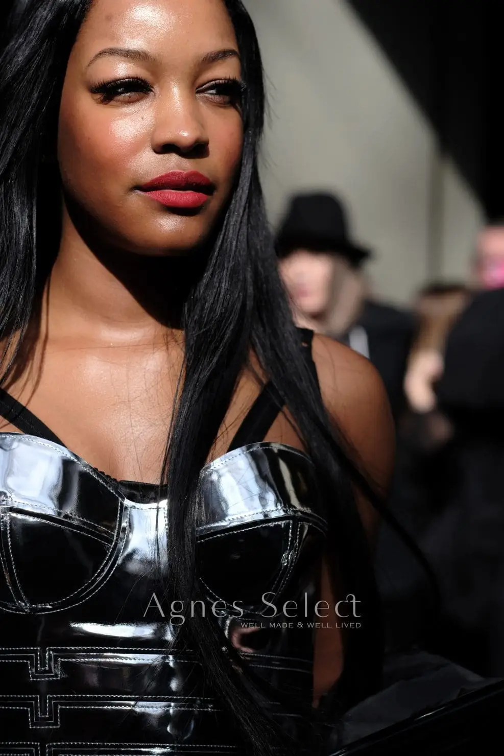 Milan Fashion Week FW 2023 D&G
