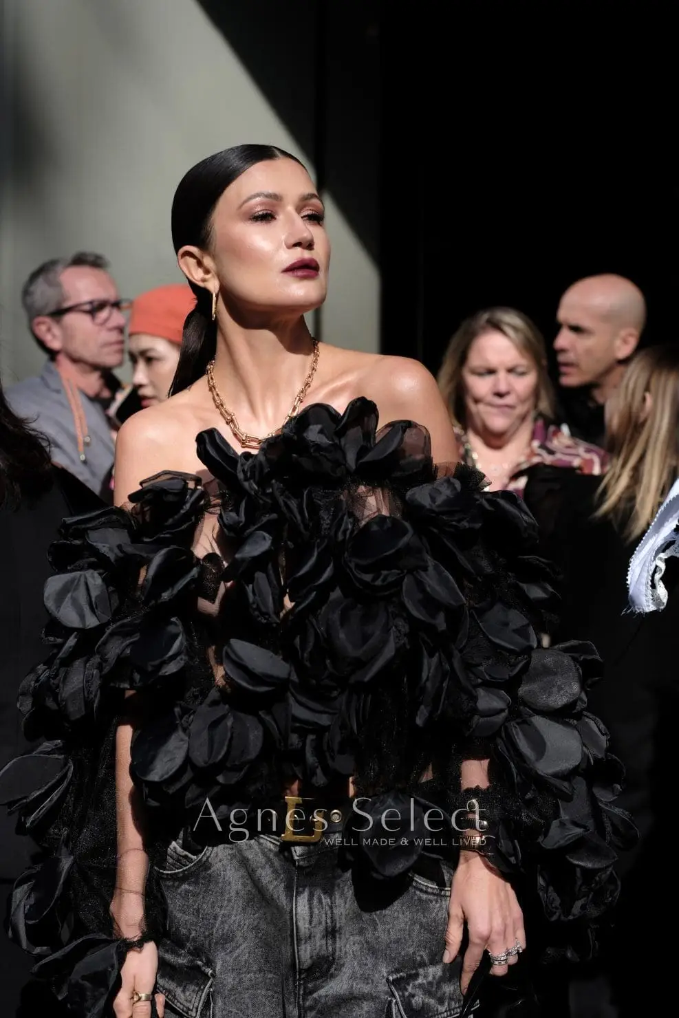 Milan Fashion Week FW 2023 D&G