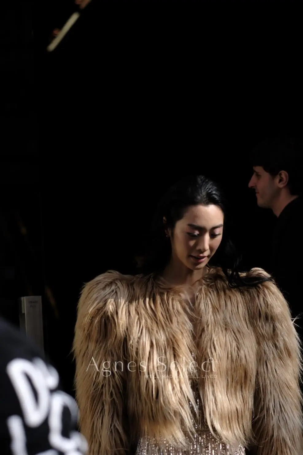 Milan Fashion Week FW 2023 D&G