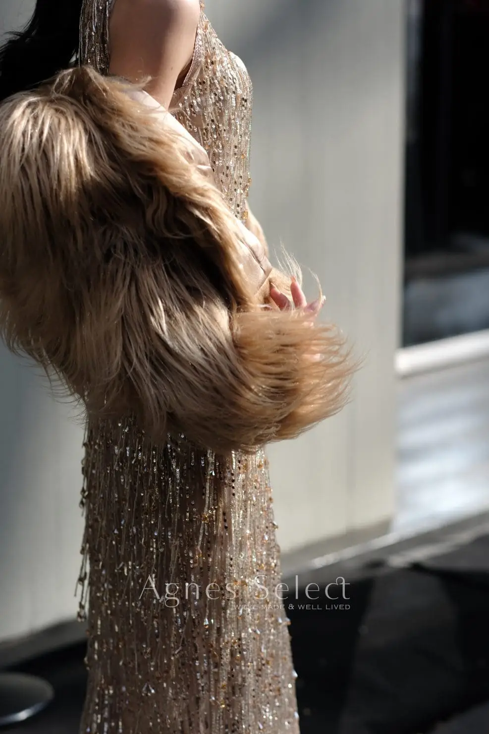 Milan Fashion Week FW 2023 D&G