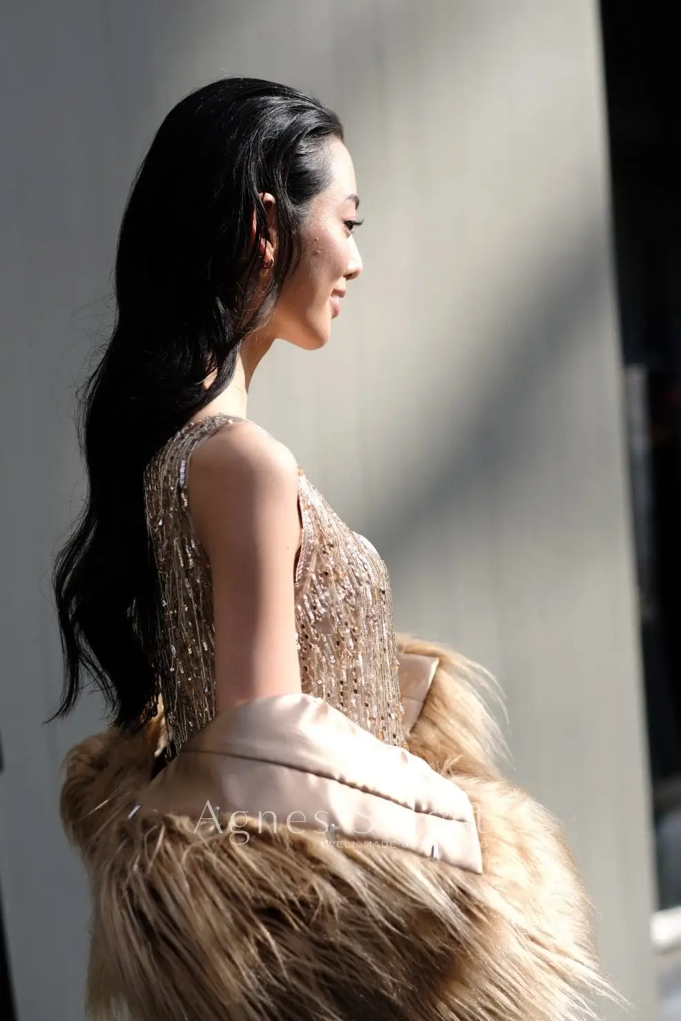 Milan Fashion Week FW 2023 D&G