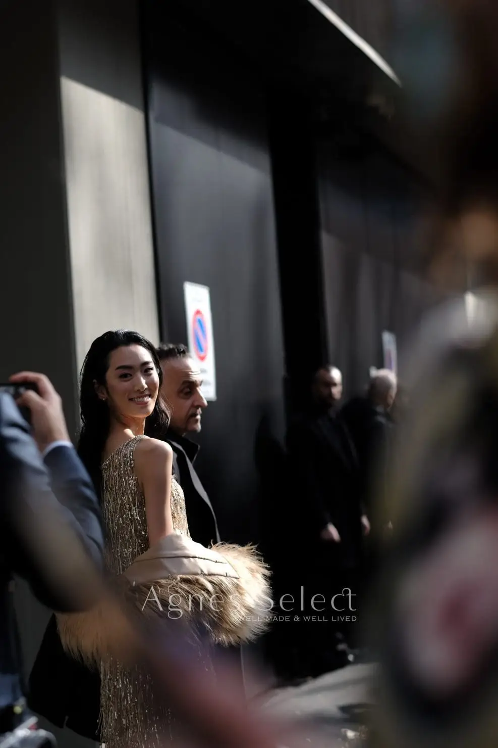 Milan Fashion Week FW 2023 D&G