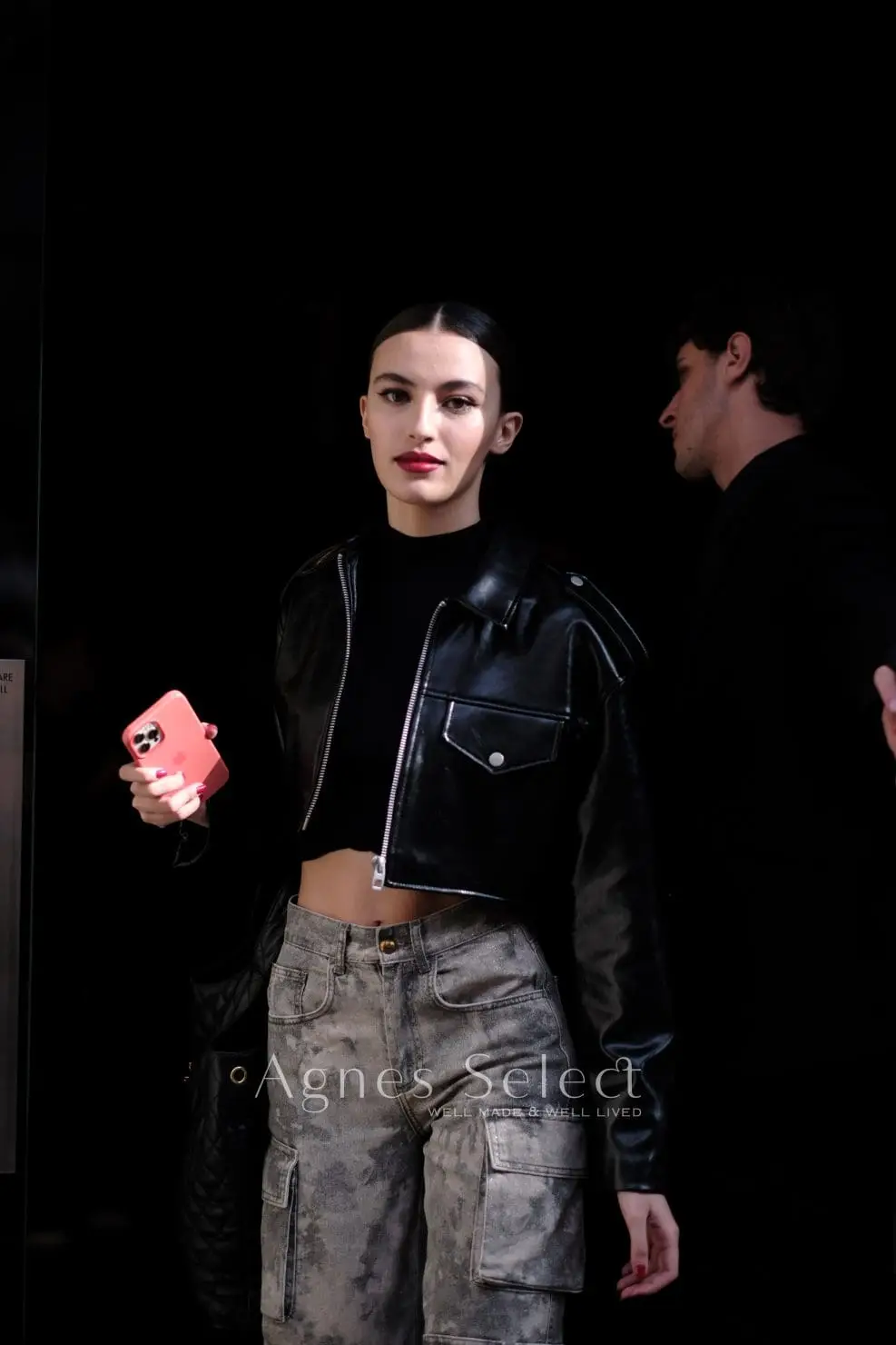Milan Fashion Week FW 2023 D&G