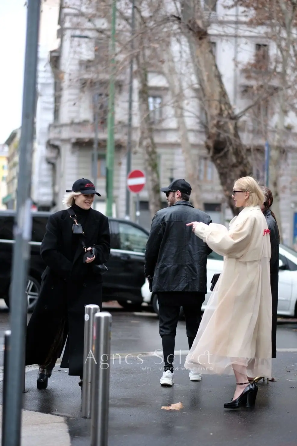 Milan Fashion Week, TOMO KOIZUMI