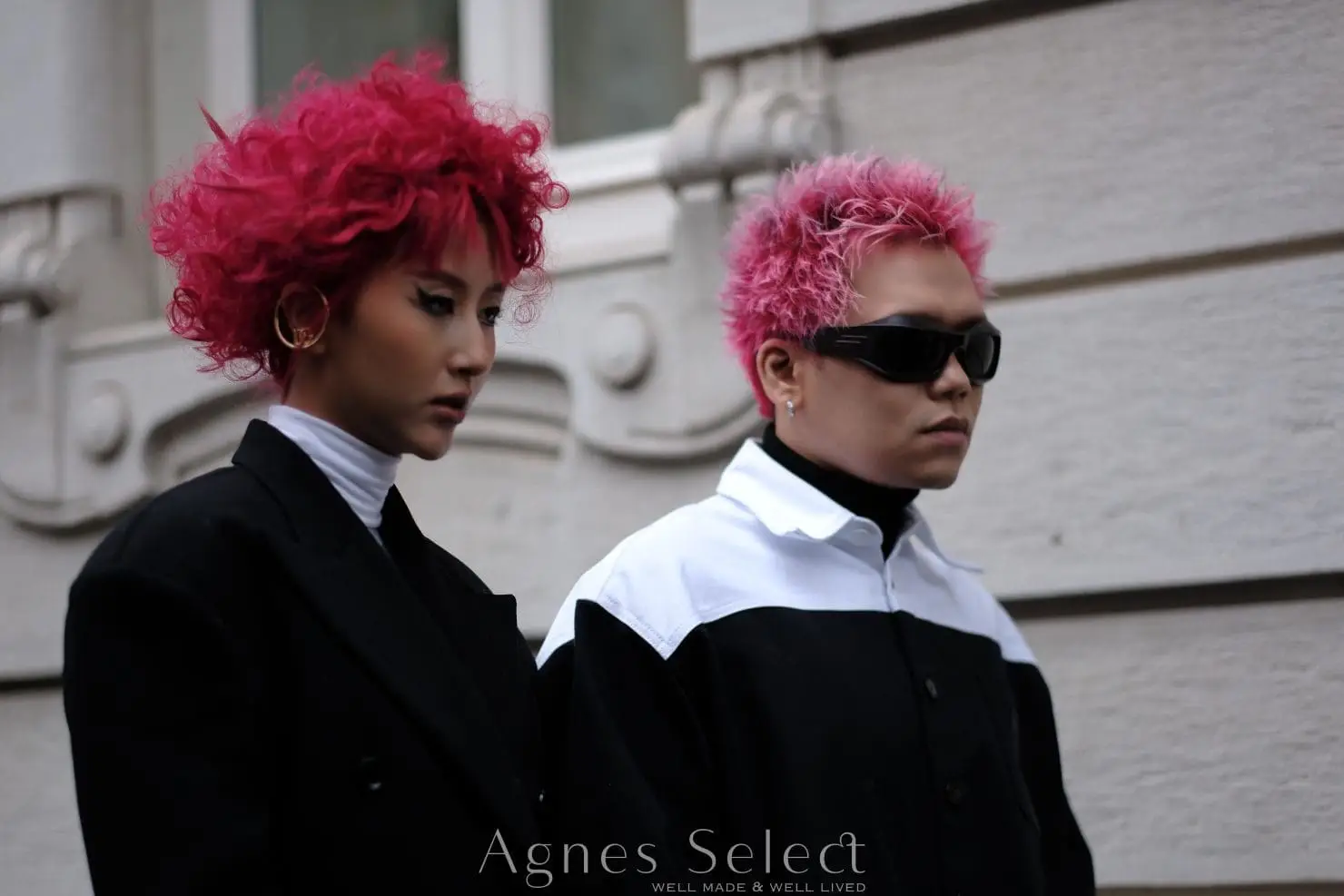 Milan Fashion Week, TOMO KOIZUMI