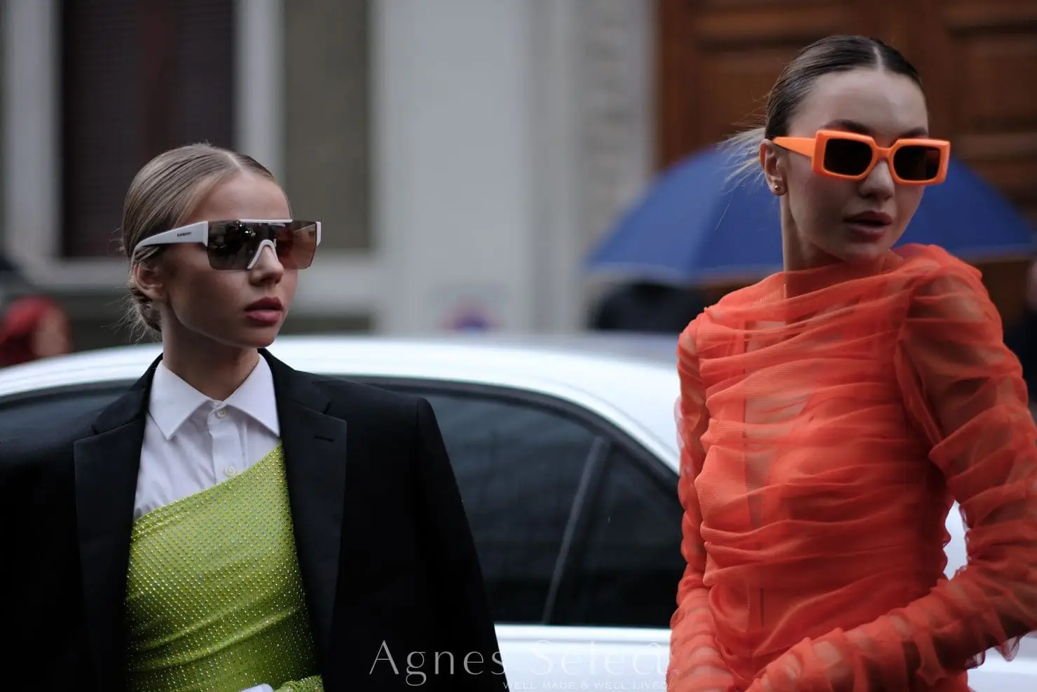 Milan Fashion Week, TOMO KOIZUMI