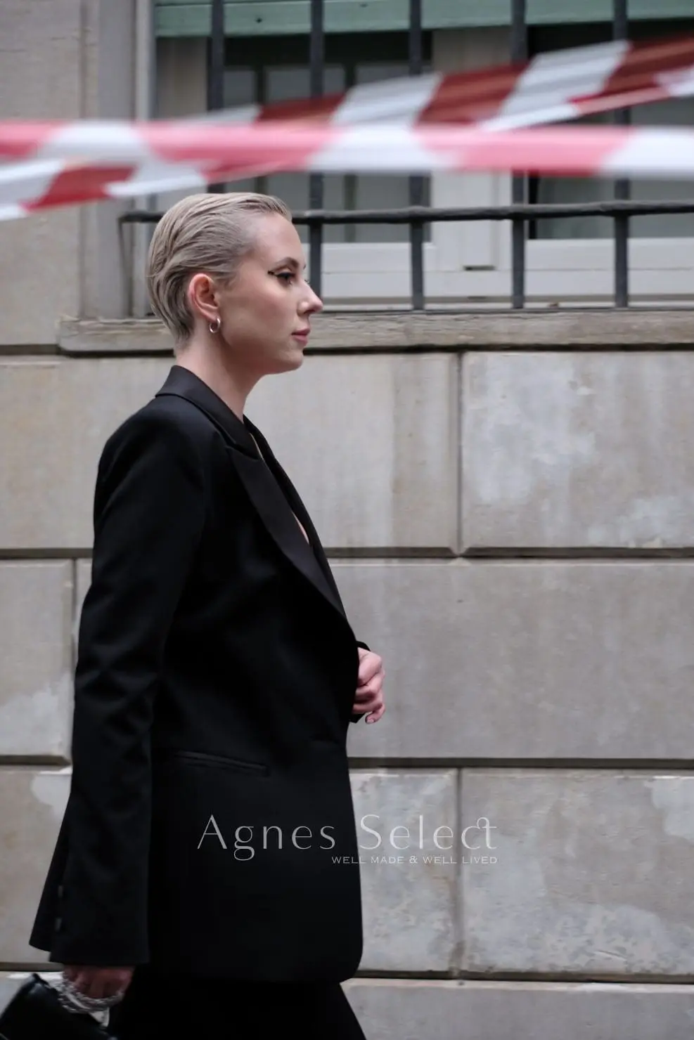 Milan Fashion Week, Giorgio Armani