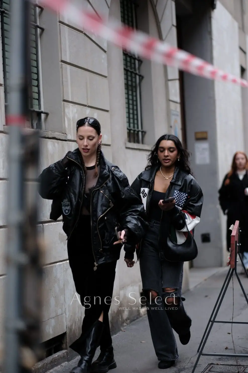 Milan Fashion Week, Giorgio Armani