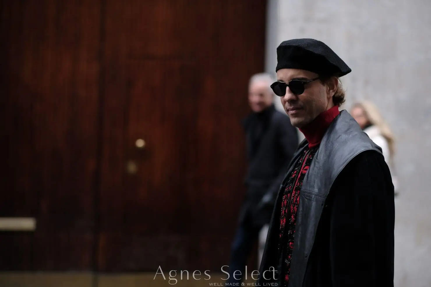 Milan Fashion Week, Giorgio Armani