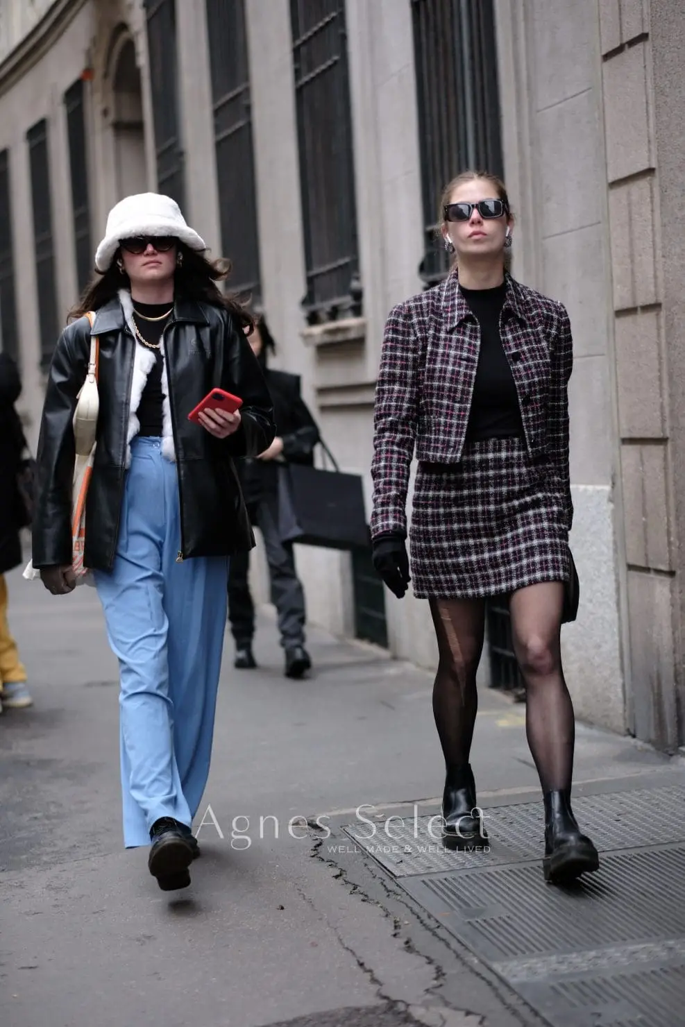 Milan Fashion Week, Giorgio Armani
