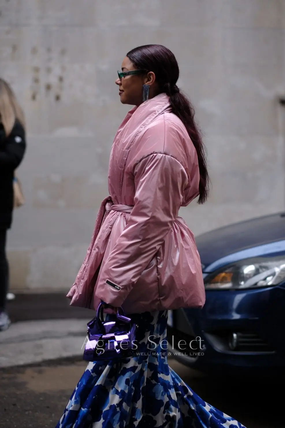 Milan Fashion Week, Giorgio Armani
