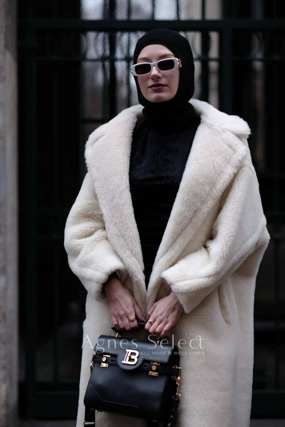 Milan Fashion Week, Giorgio Armani