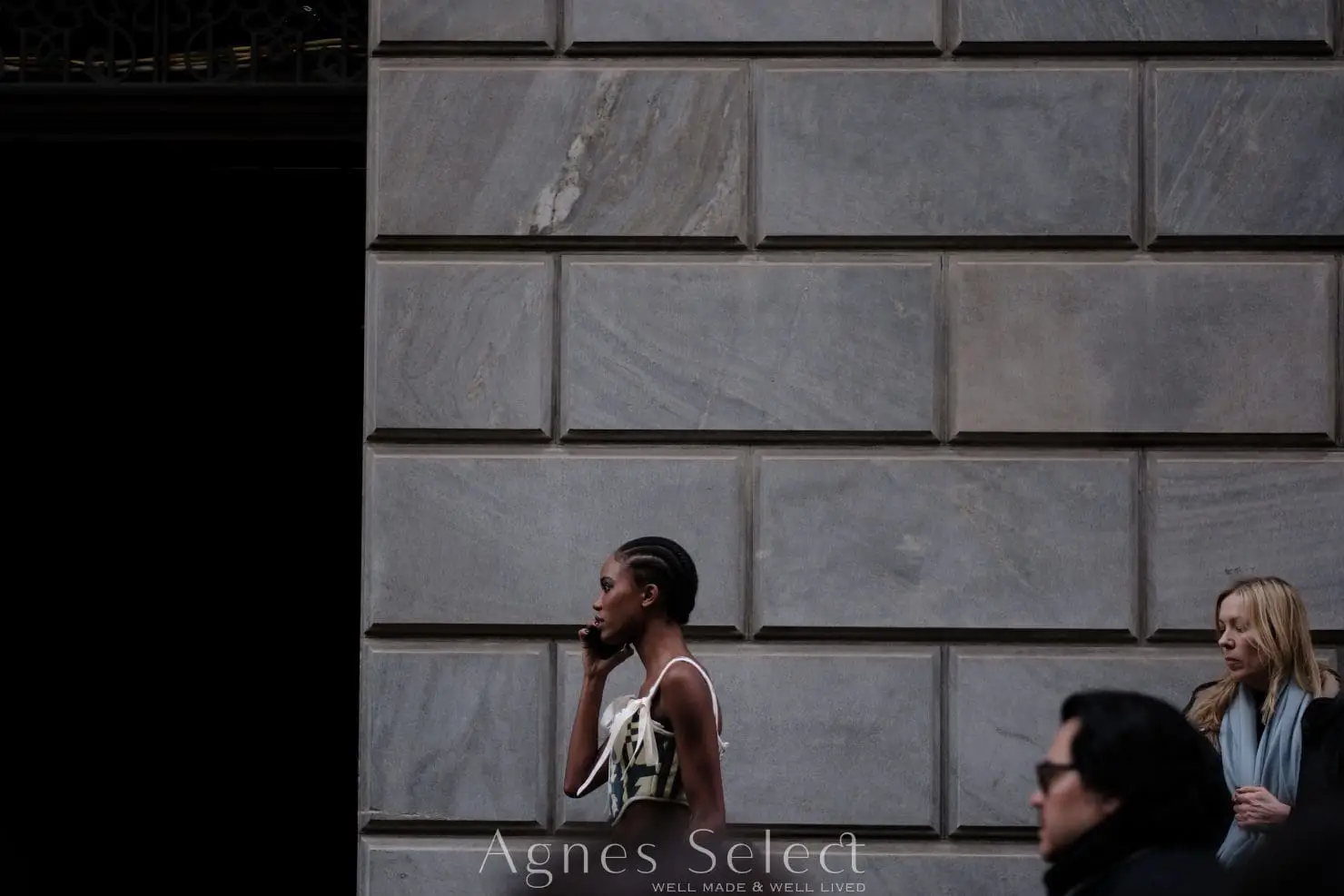 Milan Fashion Week, Giorgio Armani