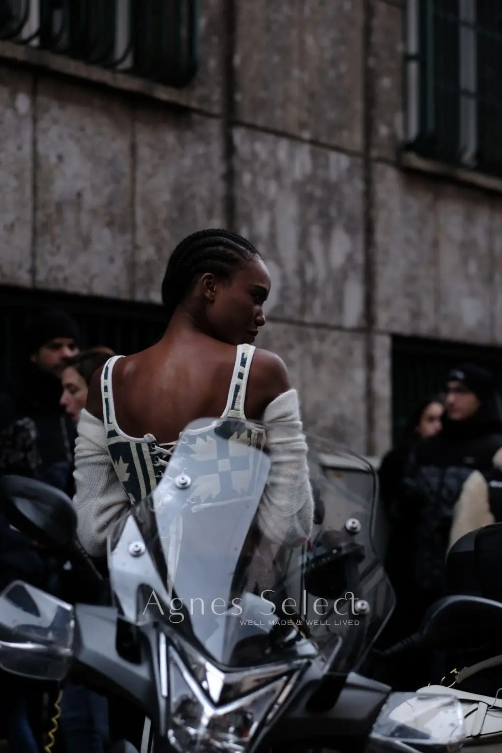 Milan Fashion Week, Giorgio Armani