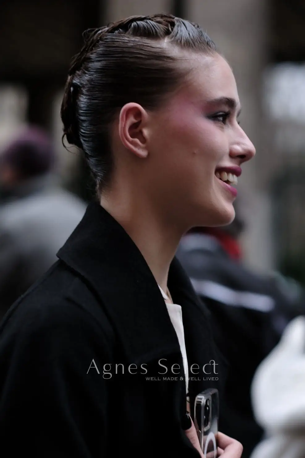 Milan Fashion Week, Giorgio Armani