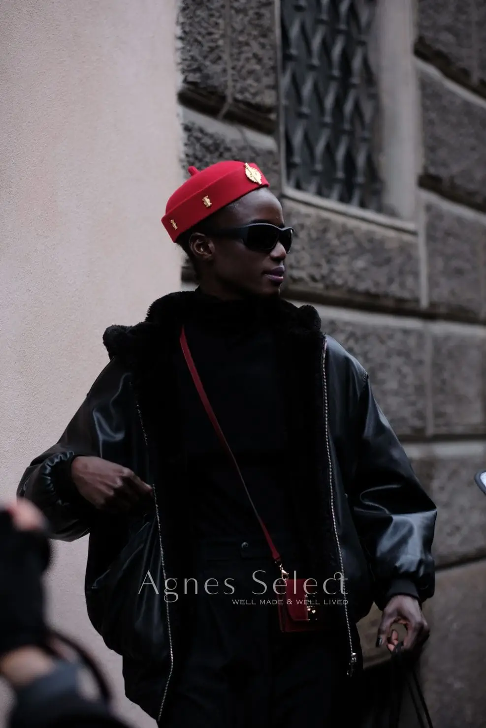 Milan Fashion Week, Giorgio Armani