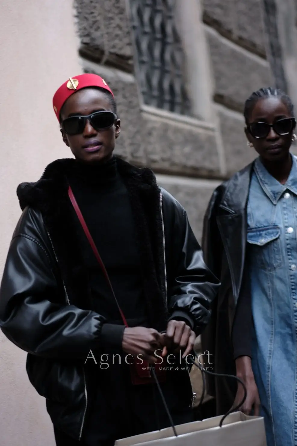 Milan Fashion Week, Giorgio Armani