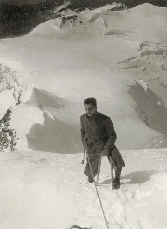 carlo mollino