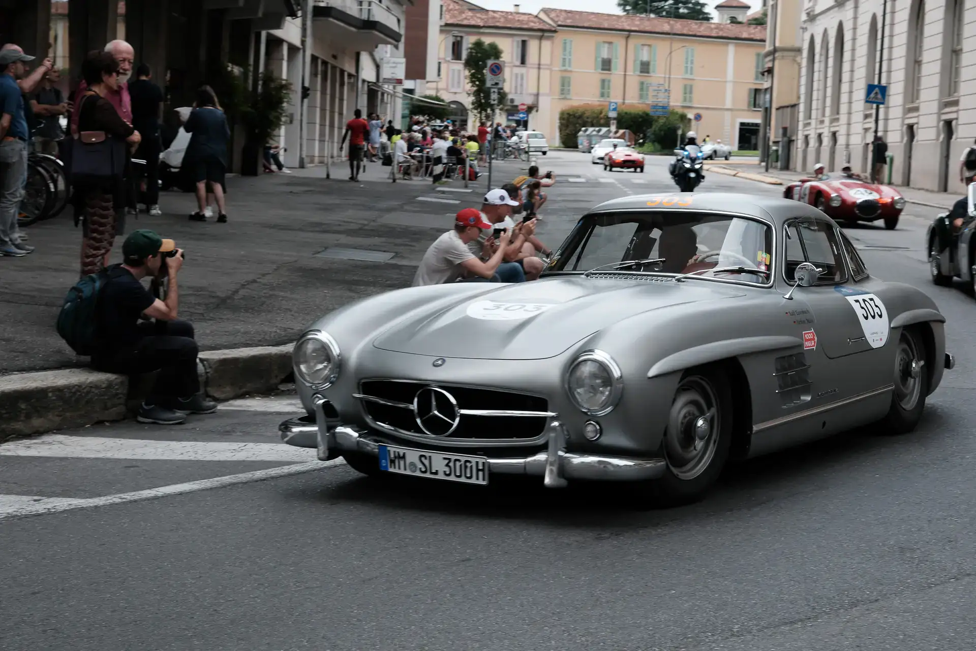 Mille Miglia