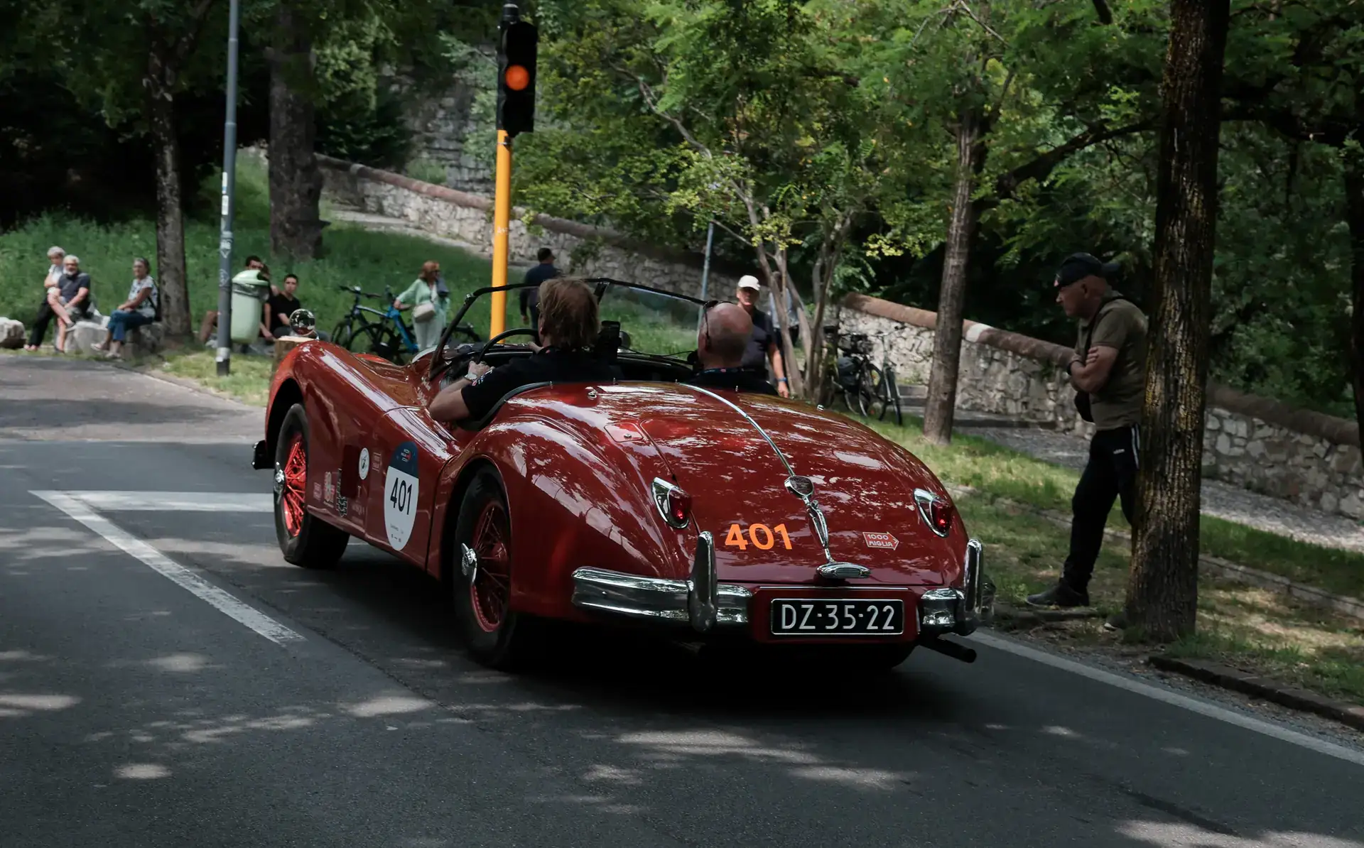 1000 Miglia