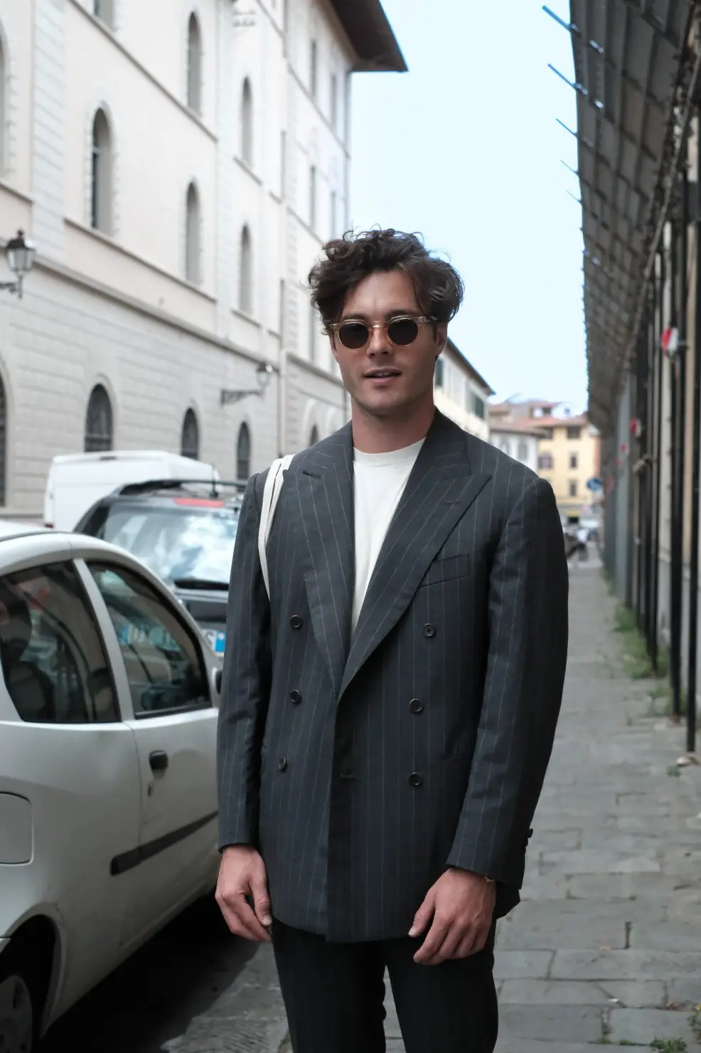 Pitti Uomo 104