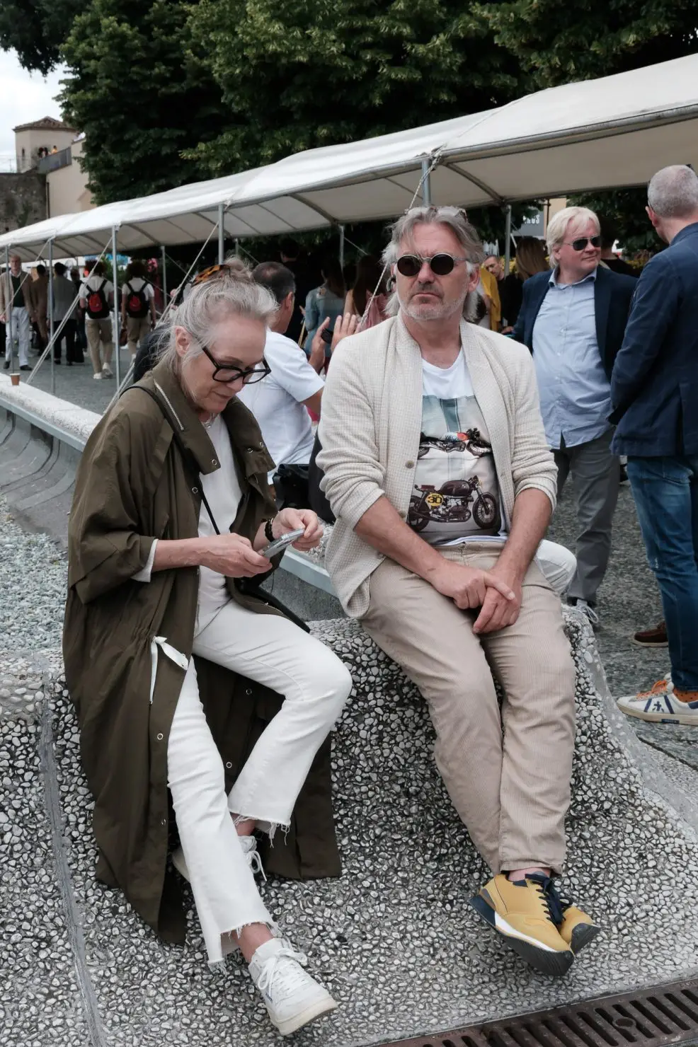 Pitti Uomo 104