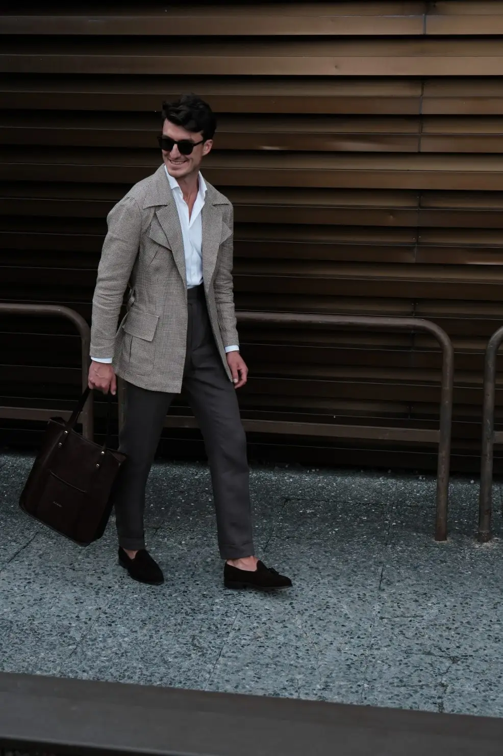 Pitti Uomo 104