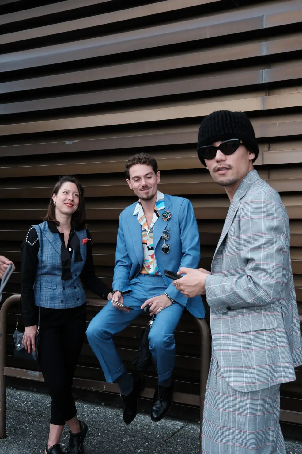 Pitti Uomo 104