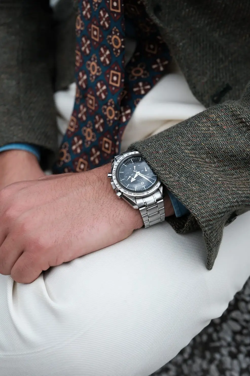 Pitti Uomo 104