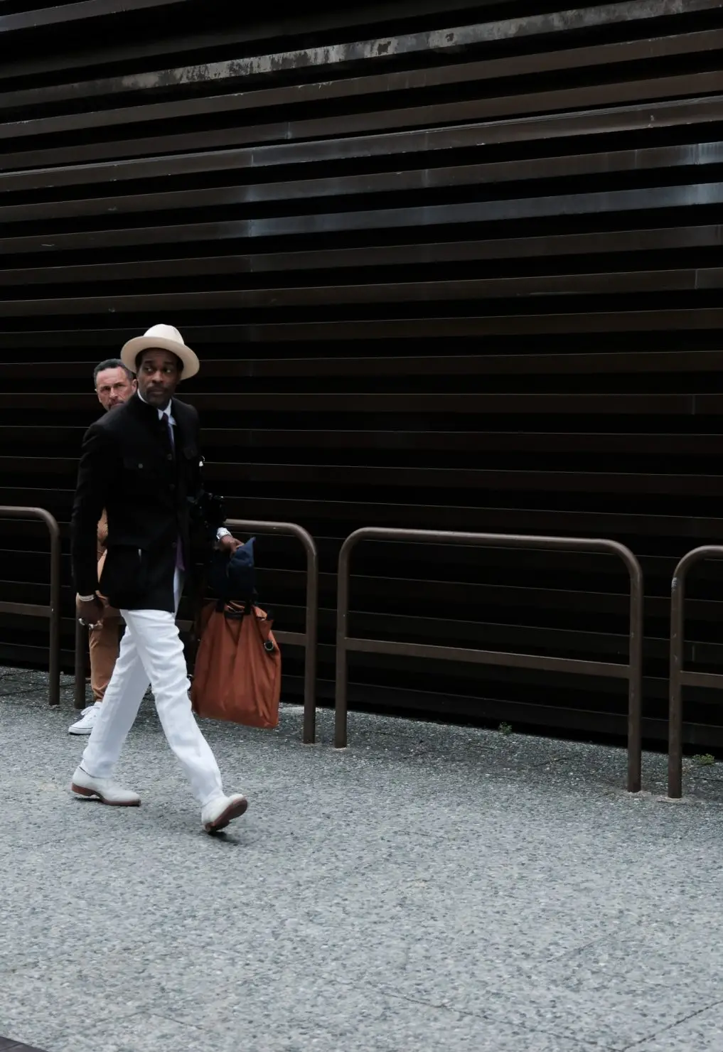Pitti Uomo 104