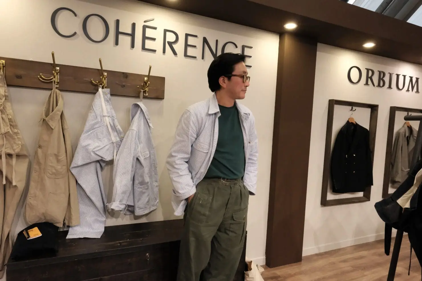 Pitti Uomo 104