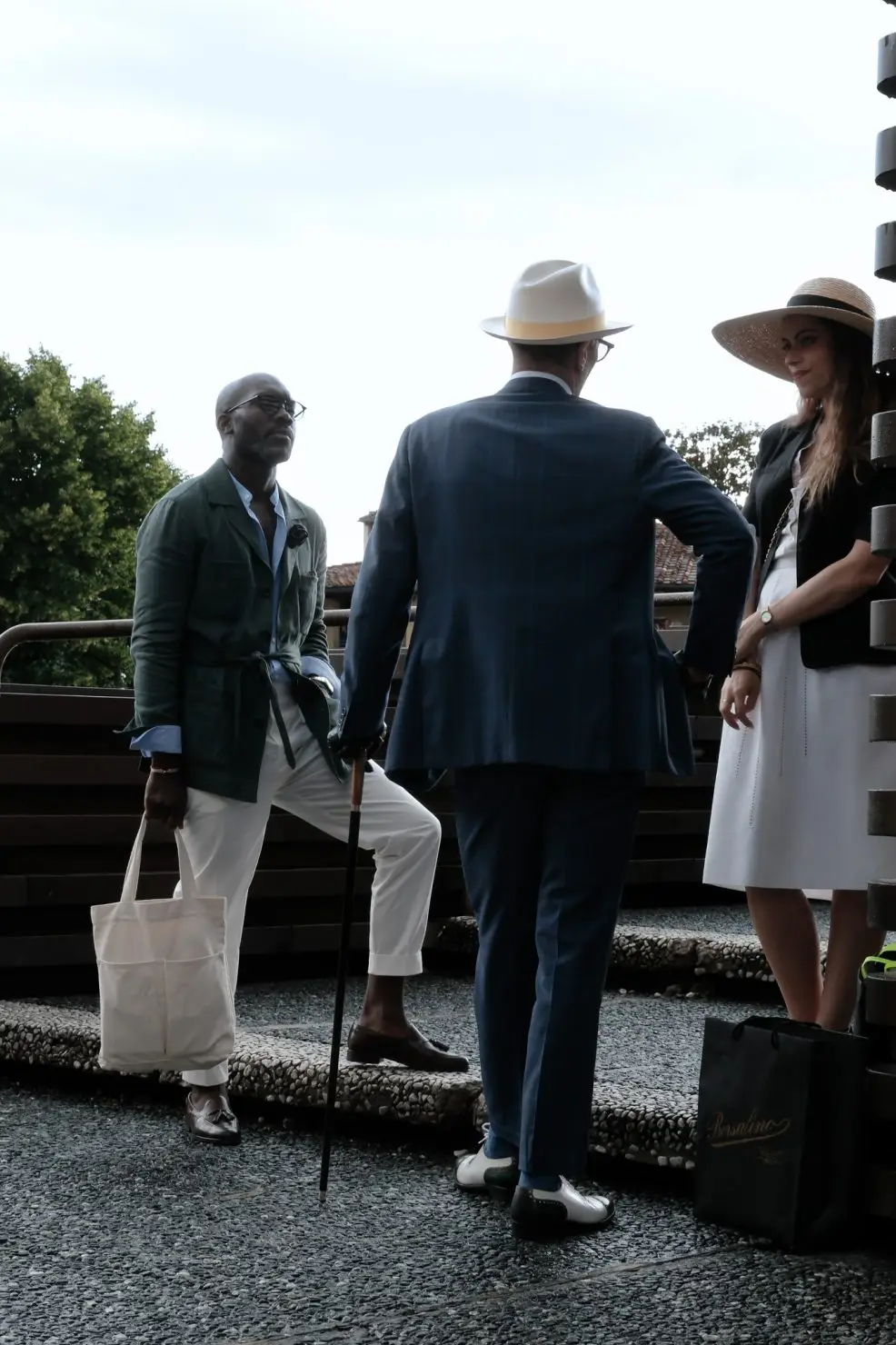 Pitti Uomo 104