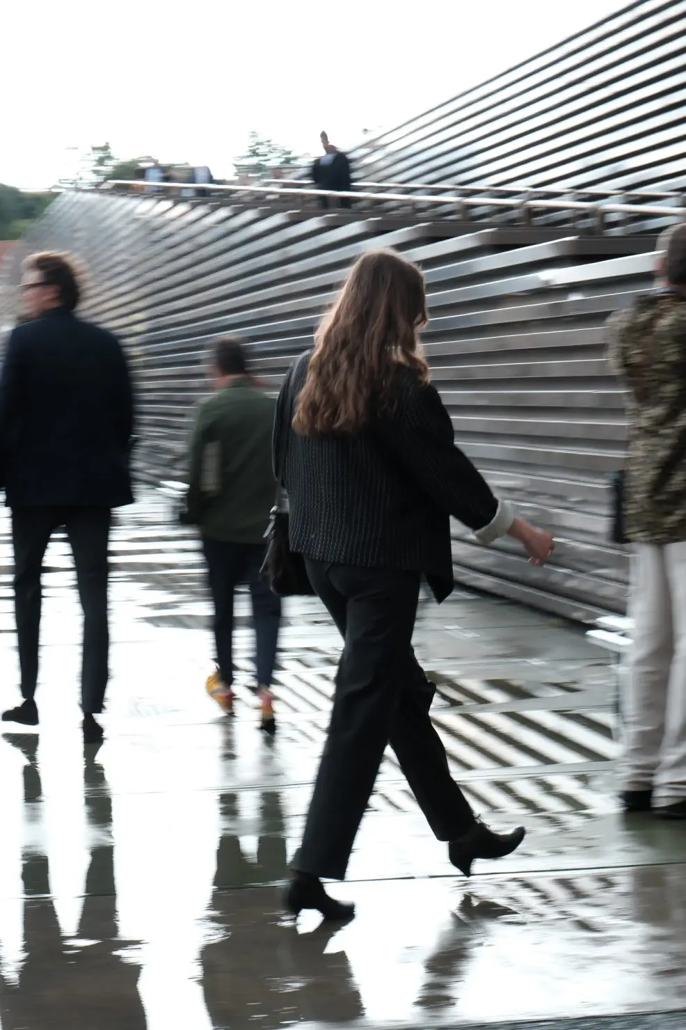 Pitti Uomo 104