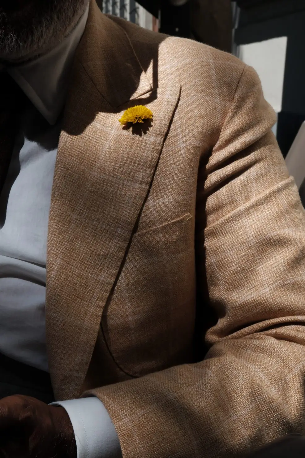 Pitti Uomo 104