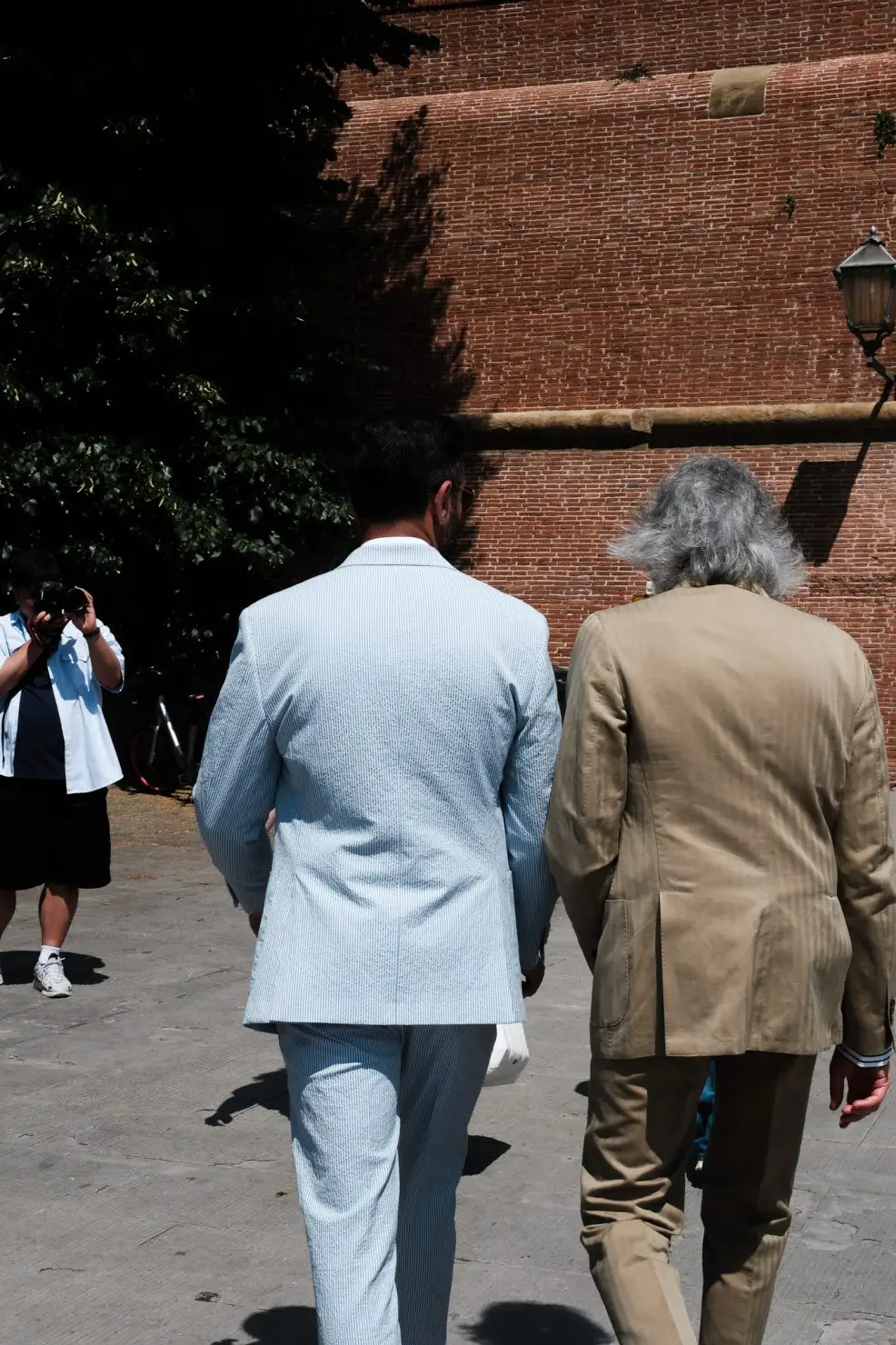Pitti Uomo 104