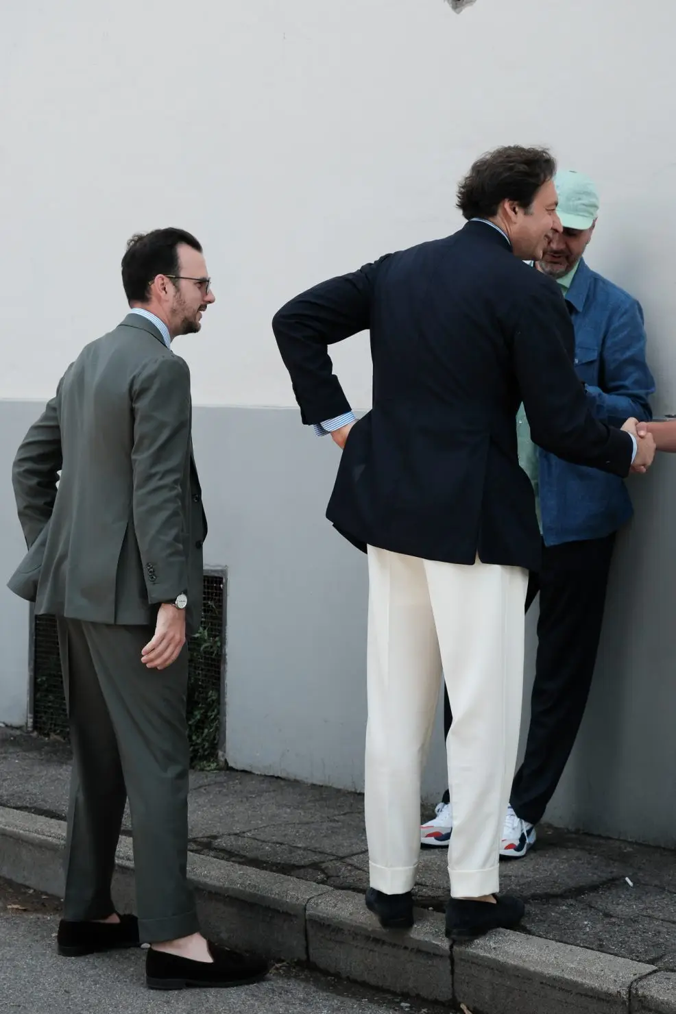 Pitti Uomo 104
