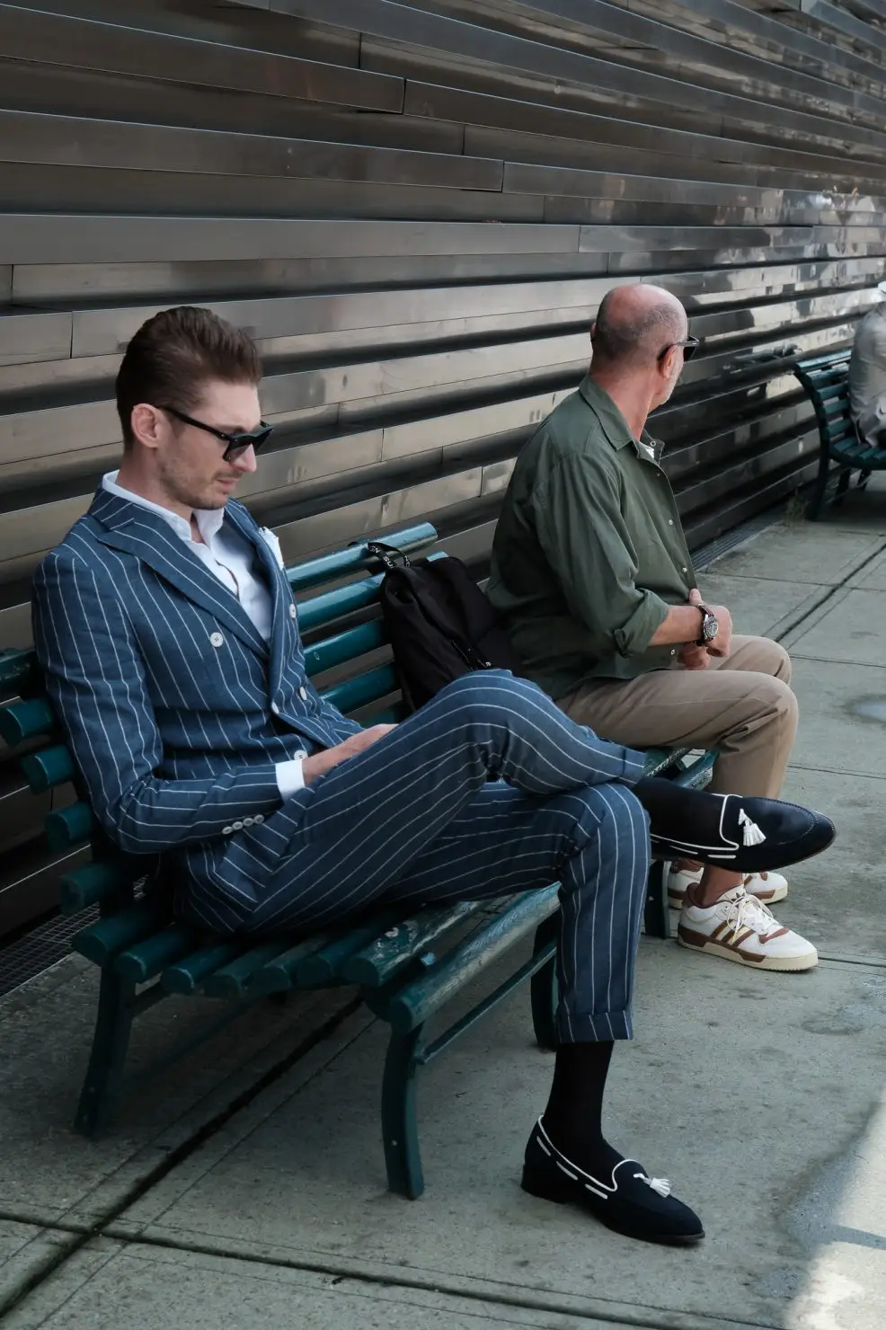 Pitti Uomo 104