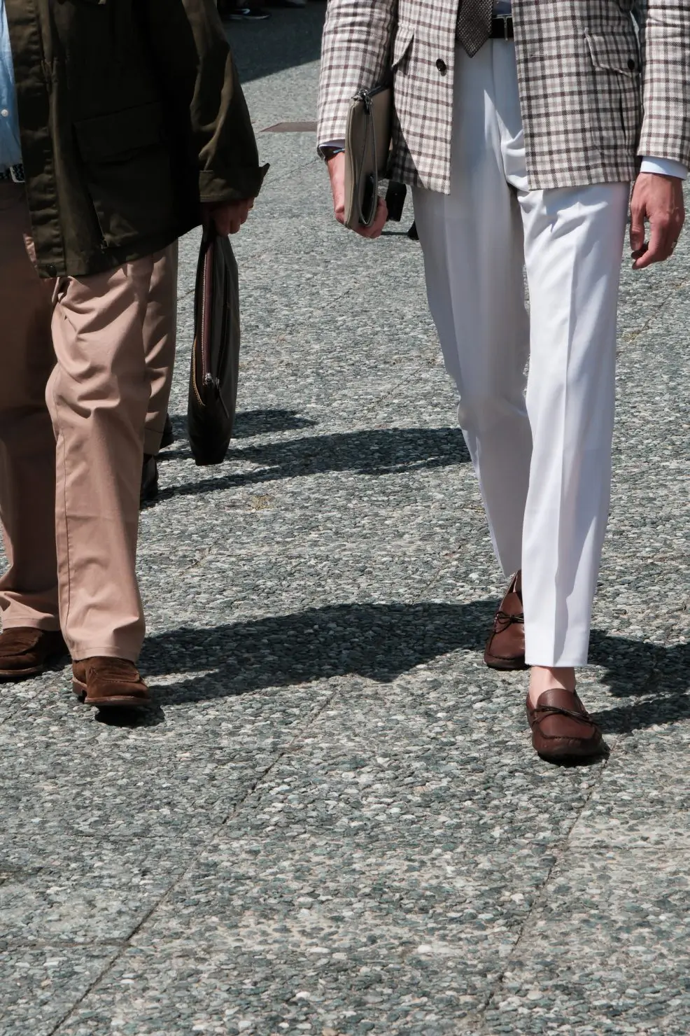Pitti Uomo 104