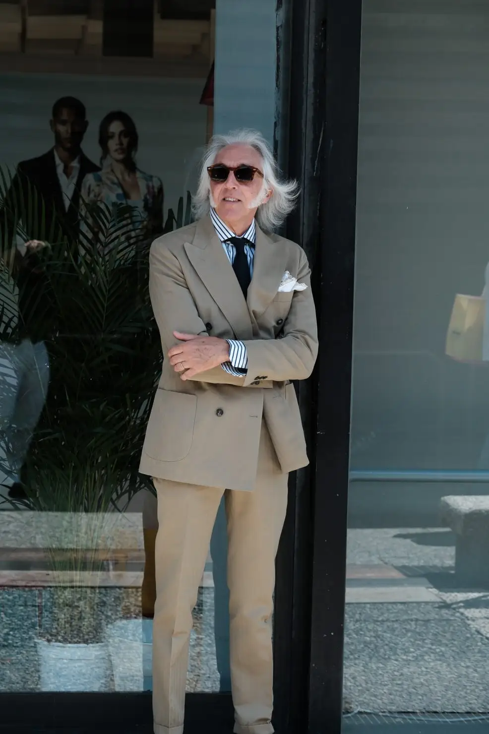 Pitti Uomo 104