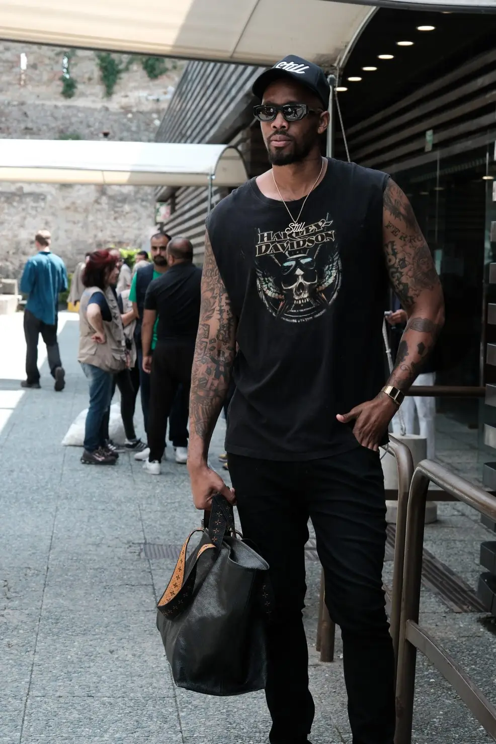 Pitti Uomo 104
