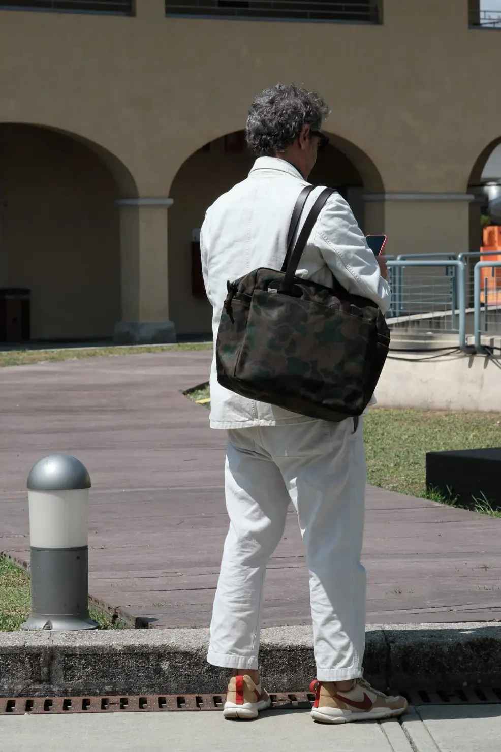 Pitti Uomo 104