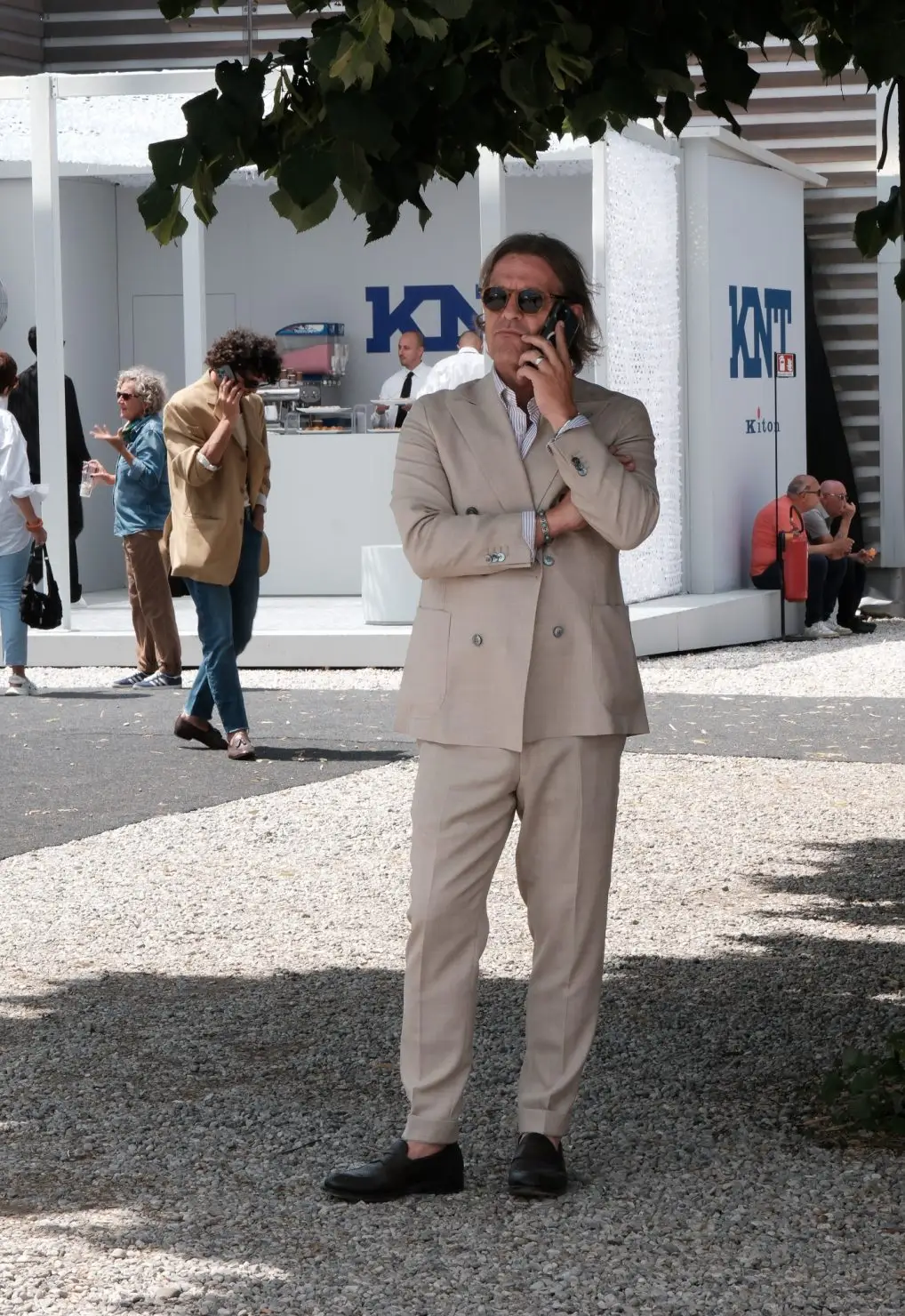 Pitti Uomo 104