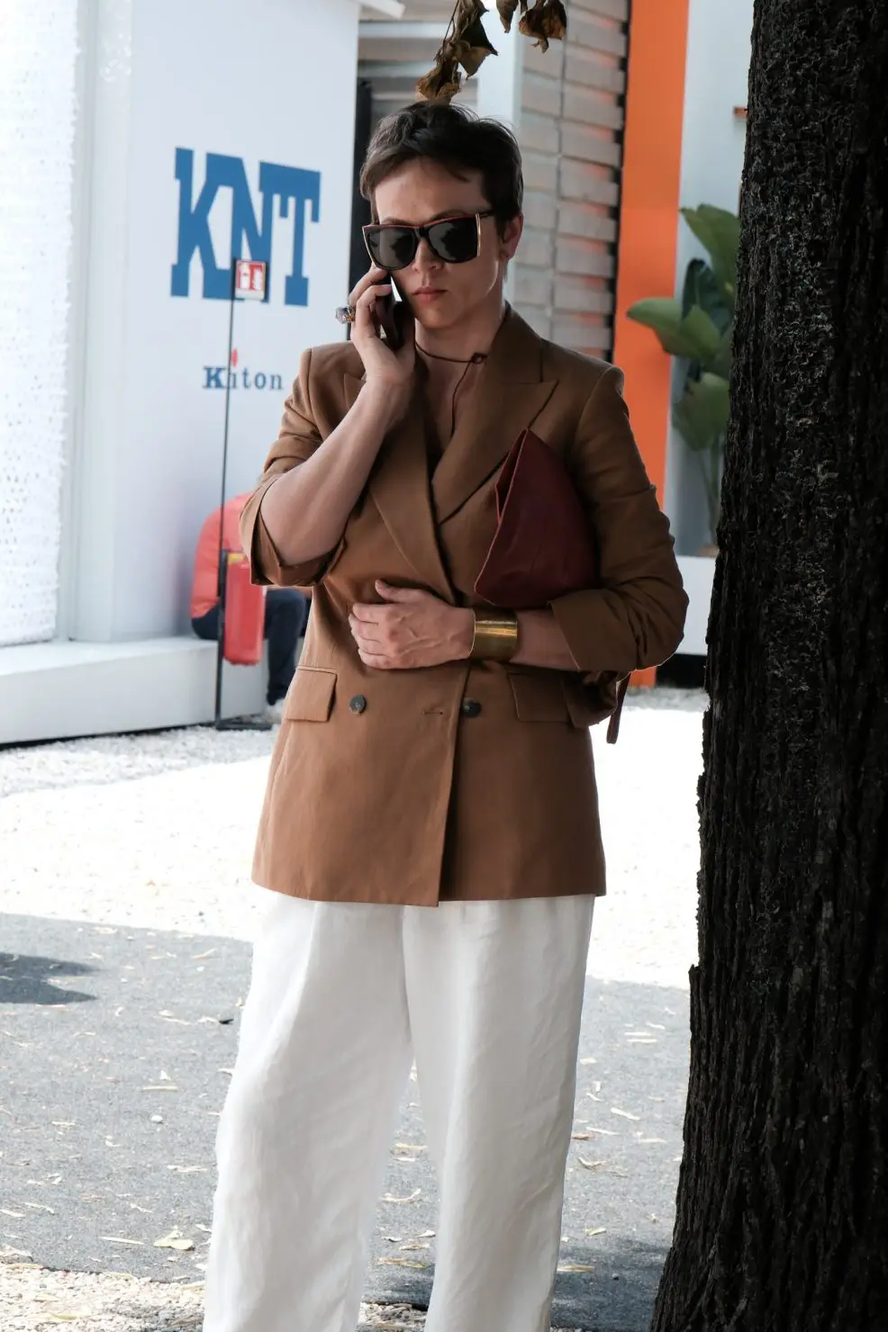 Pitti Uomo 104