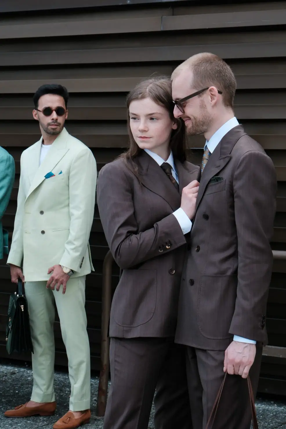 Pitti Uomo 104