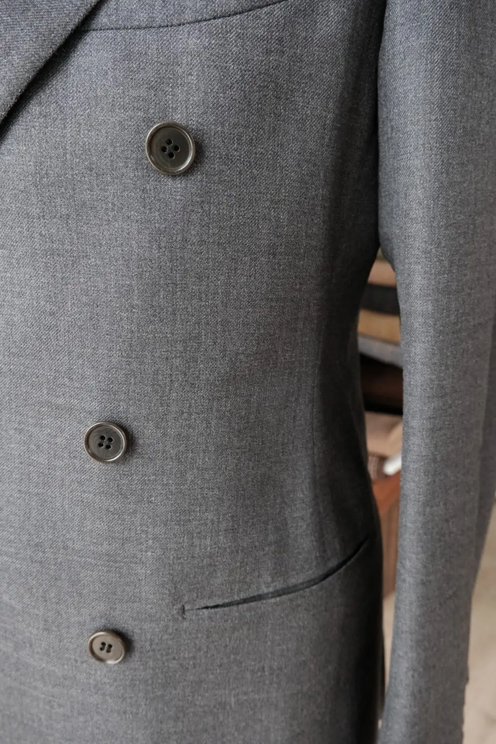Sartoria Cresent