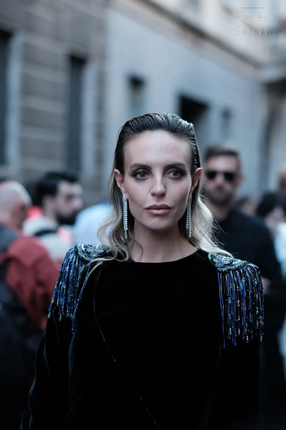 Milan Fashion Week 24ss