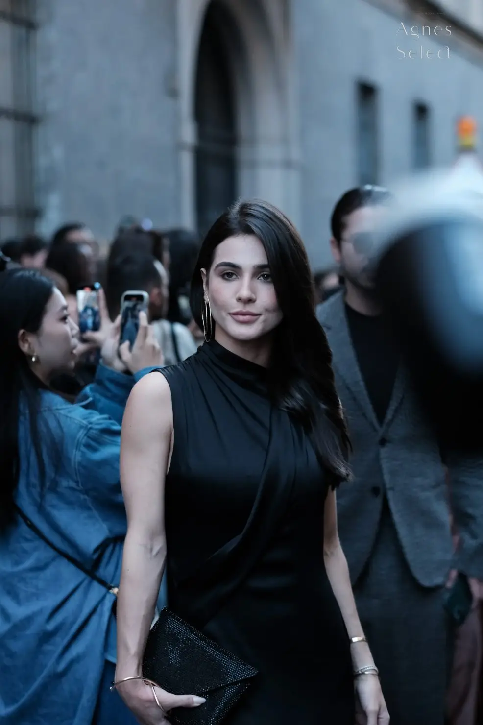Milan Fashion Week 24ss